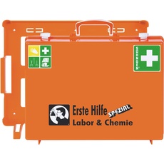 Bild Spezial MT-CD Labor & Chemie Erste-Hilfe-Koffer