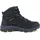 Vojo 3 Texapore Mid M Black Burly Yellow Xt 41