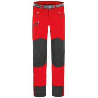 Ferrino Elgon Pants Unisex light red (B2-clothing) M