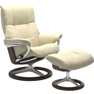 Stressless Relaxsessel "Mayfair", vanilla paloma