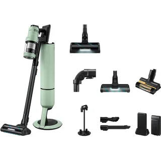 Bespoke AI Jet Ultra Akku+ CompleteClean VS90F40EEM/WD Satin Mint