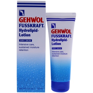 Gehwol Fusskraft Hydrolipid-Lotion