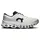 Cloudmonster 3 Herren White/White 42,5