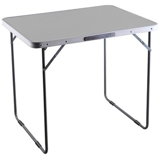 Marbueno Table Klapptisch 80 x 70 x 60 cm