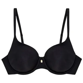 Body Make-Up Essentials Bügel-BH 10156728 black 95B