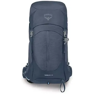 Osprey Sirrus 26 muted space blue