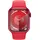 Watch Series 9 GPS + Cellular 41 mm Aluminiumgehäuse (product)red, Sportarmband (product)red S/M