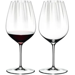 Riedel Rotweinglas 0,834 l 2 St.