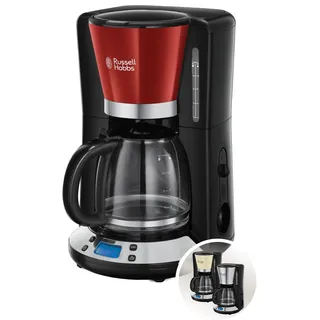 Russell Hobbs Colours+ 24031-56 Flame Red