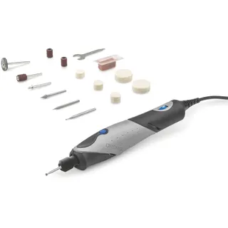 DREMEL 2050 Stylo+ inkl. 1 x Akku + Zubehör