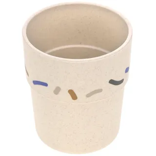 Lässig Mug Little Mateys 0,3 l Blau