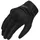 Sonic Damen Schwarz XL