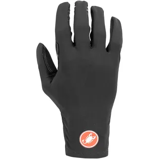 Castelli Lightness 2 Fahrradhandschuhe Herren Schwarz M