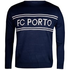 FC Porto Unisex Erwachsene Camisole Malha Homem XXL, blau, 2XL