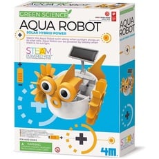 Bild Aqua Robot
