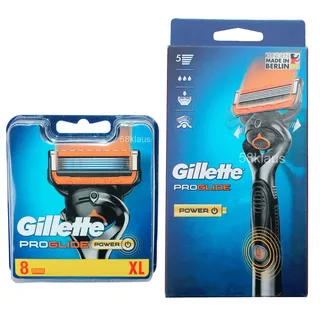 Gillette ProGlide Power