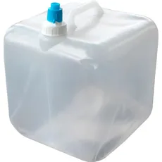 Bild Garagen Zubehör, CG Wasserkanister faltbar 15 L, Wasserbehälter