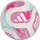 Fussball 2026 Trionda Club Ball JD8054 4 - White/Flash Aqua/Shock Pink / 4