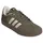 VL Court 3.0 Herren Olive Strata/Cream White/Gum 41