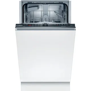 Bosch Serie 2 SPV2IKX10E Einbau-Geschirrspüler (vollintegrierbar, 448 mm)