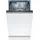 Serie 2 SPV2IKX10E Einbau-Geschirrspüler (vollintegrierbar, 448 mm)