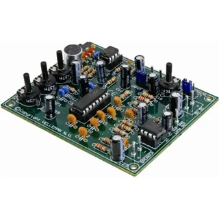 WHADDA WSAH182 Karaoke