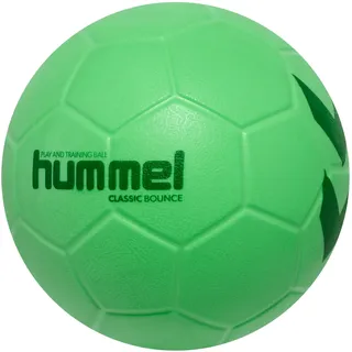 hummel Hummel, hmlCLASSIC Bounce Kids Handball, Light Green/Green, 1