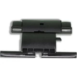 Becker Starre Schnellverbinder 1-gliedrig #49020003090