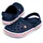 Crocband Clog navy 45-46