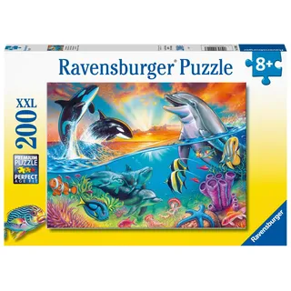 Ravensburger Ozeanbewohner