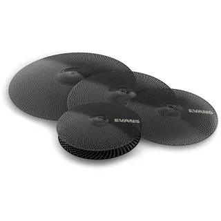 Evans dB One Cymbal Set - Becken Set