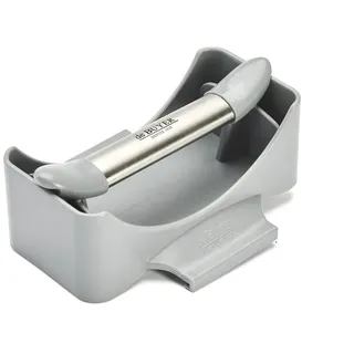 de Buyer Schutzschieber für Mandoline Vantage, Grau, 16.8 x 13 x 12 cm