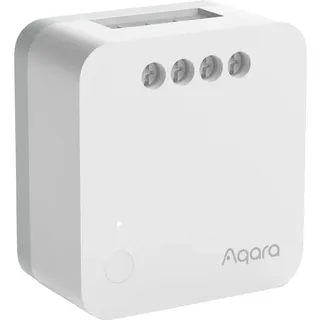 Aqara Einzelschalter-Modul T1 (mit Neutralleiter) -