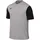 Df Prem JSY SS Sweatshirt Herren Grey/Black S