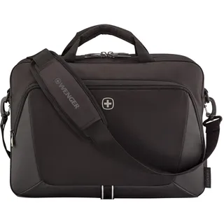 Wenger XE Brief Laptop-Tasche für Laptop 16 ́ Schwarz