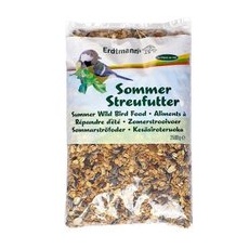 Erdtmann's Sommer-Streufutter 2,5 kg