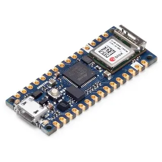 Arduino Nano 33 IoT Nano