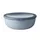 Frischhaltedose cirqula rund blau 22,5 cm 2,25 l