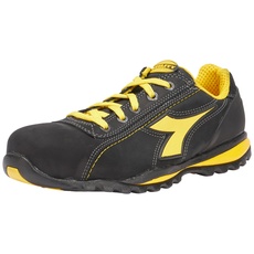 Bild von Diadora Glove LOW S3 HRO SRA Sicherheitsschuhe, NERO, 46