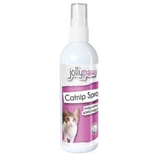 Jolly Paw Catnip play spray 175 ml