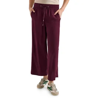 Cecil Damen Wide Leg Hose 3818619