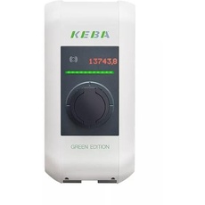 Bild KeContact P30 x-series 22 kW (128.779) weiß