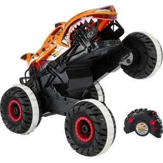 Hot Wheels RC-Auto Tiger Shark 1:15 CH RTR orange schwarz