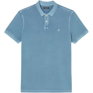 Marc O'Polo Poloshirt blau M