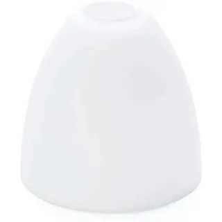 Orion Lightstyle Lampenschirm Susan E27 Ø 16 cm Kegelform Glas