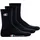 Schwarz 39-42