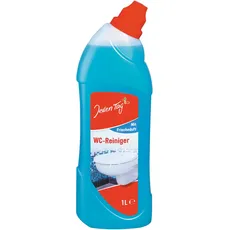 WC-Reiniger 1000ml von Jeden Tag