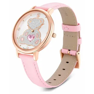 Swarovski Teddy Edelstahl 5739838