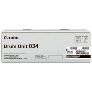 Canon 034 Original