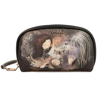 Anekke Geldbörse Dreamverse Damen Geldbörse bnb brown multi
